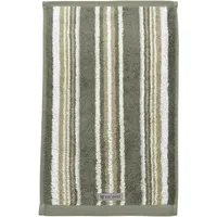 Ross Sinfonie Gästehandtuch 30 x 50 cm schwarz