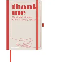 Neumann thank me - my mindful minutes - 10