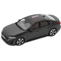Audi collection shop Audi A5 Limousine Magnetgrau Modellauto 1:43,