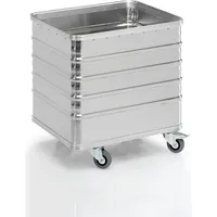 G-TRANS D 3008/235 D Transportwagen