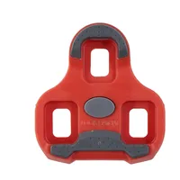 Look Pedalplatten rot