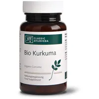 Classic Ayurveda - Kurkuma 31 g