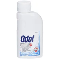 Haleon Odol Mundwasser Plus