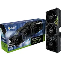 Palit GeForce RTX 5070 Ti GamingPro OC 16GB GDDR7,