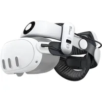 Bobovr S3 PRO Akku Schwarz Meta Quest 3
