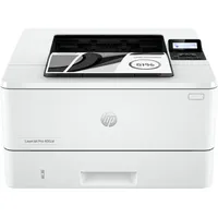 HP LaserJet Pro 4002d Drucker, Drucken Laser Schwarz-Weiss), Drucker,