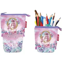 ROTH Schlampermäppchen Einhorn Beauty rosa