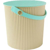 Hachiman-kasei.co.,ltd Hachiman Eimer L, beige