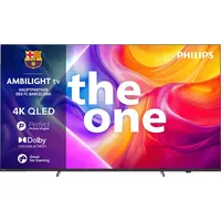 Philips The One 75PUS9000/12 75" 4K QLED Ambilight TV