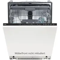 Haier XI 4B2E1B-84 Washlens Plus Series 2 Einbau-Geschirrspüler (vollintegrierbar,