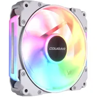 Cougar Apolar 120 ARGB Reverse Blade weiß