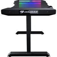 Cougar Gaming-Tisch MARS schwarz