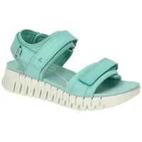ECCO Sandalette blau 41 EU