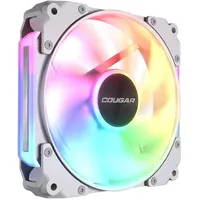 Cougar Apolar 120 ARGB weiß