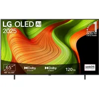 LG OLED65B59LA 65" 4K OLED AI Smart TV B5
