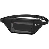 Nike Bauchtasche 082 black/silver