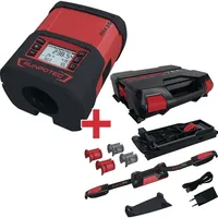 Runpotec Kabellängenmessgerät RM35-dig.0,01 m-99999,99m Genauigkeitsklasse III