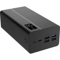 FELIXX Phontom II 50000 mAh Powerbank, Micro-USB + USB
