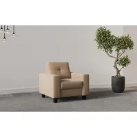 Home Affaire Sessel Varese 96 x 91 x 90