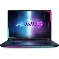 Gigabyte AORUS MASTER 16 BZHC6DEE65SP Intel Core Ultra 9