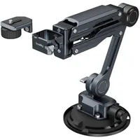 SmallRig 5123 Mini Shock Absorber Arm für Pocket 3/HERO13/X4