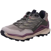 Lowa Maddox Pro GTX Lo Damen Beige 40