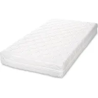 Lorelli Lorelli, Babybett Matratze Top Exklusive 120x60x13 cm Schonbezug