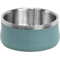 Ruffwear BasecampTM Schüssel - River Rock Green - One
