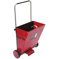 Eccotarp Streuwagen 65 l