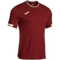 Joma Toletum VI Trikot, rot - S