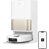 DREAME L40s Pro Ultra Weiß