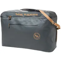 Big Agnes Big Joe Gear Duffel 50 l Grau