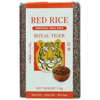 ROYAL TIGER Red Rice 1kg