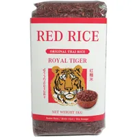ROYAL TIGER Roter Reis 1 kg