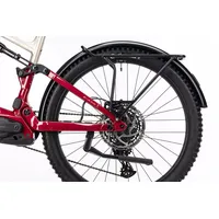 Ghost E-ASX Essential High EQ Rot Modell 2025