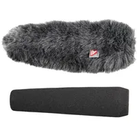 Rycote SGM Foam & Windjammer 18cm ME66