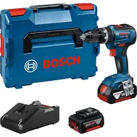 Bosch GSB 18V-55 inkl. 2 x 5,0 Ah +