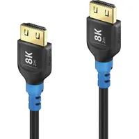 PureLink FlexInstall HDMI Kabel 8K, 2.00m