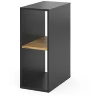 Vicco PC-Schrank Tomy, (28.50 x 50 x 72 cm,