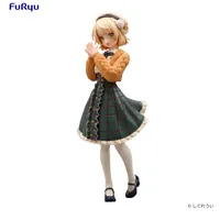 FuRyu It Shigure Ui Trio-try-shigure Ui 20 Cm Figur