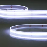 ISOLED LED HT RGB+WW COB Flexband für bis zu