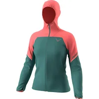 Dynafit Damen Alpine Wind Jacke (Größe XL, gruen)