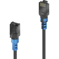 PureLink FlexInstall Patchkabel Cat.6A UTP 1.00m