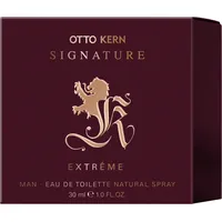 OTTO KERN Otto Kern® Signature Extrême Eau de Toilette