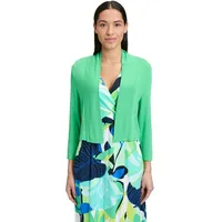 Betty Barclay Shirtjacke mit 3/4 Arm 48,