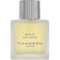Thameen london Thameen Bold As Love Cologne Elixir 100ml