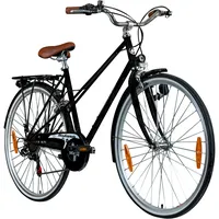 Galano Florenz Damenfahrrad 28 Zoll Stadtrad 155 - 185