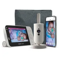 Philips Avent SCD953/26 Connected Babyphone
