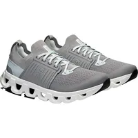 On Herren Cloudswift 4 grau