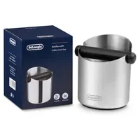 De'Longhi DLSC084 Abschlagbehälter aus Edelstahl